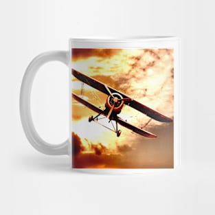 Take Off Mug